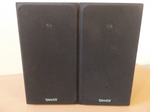 Tannoy e11 bookshelf - tannoy,