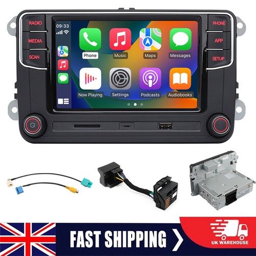 Noname rcd440 pro - noname, carplay