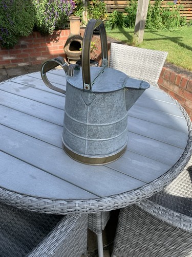 Lesters galvanised steel - galvanised,