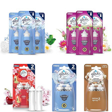 Glade sense spray air - glade, sense&spray