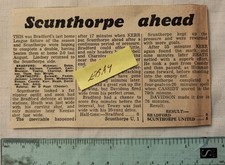 1969/70 Bradford Park Avenue 0