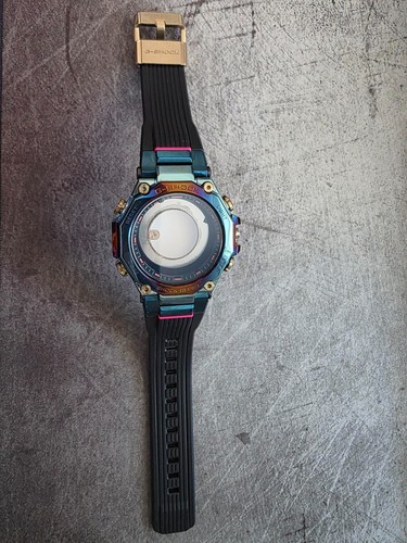 Casio shock mtg b2000ph - casio, g-shock