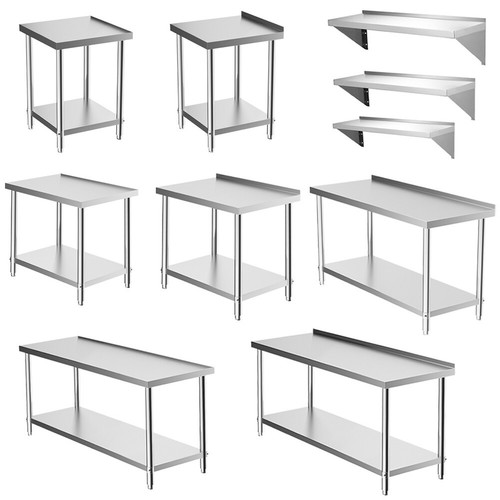 Double layer stainless steel - double,