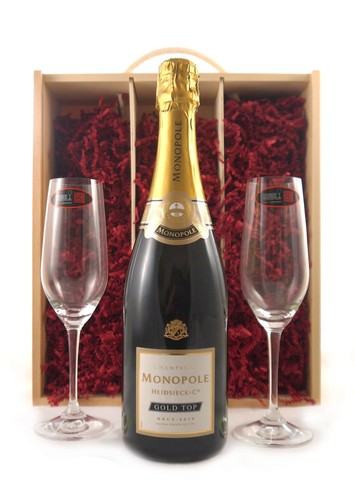 2018 heidsieck co monopole - 2018,