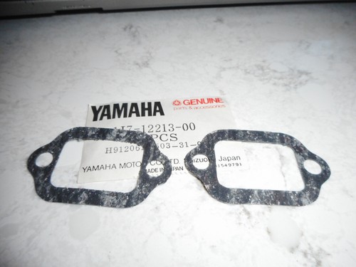 Nos yamaha xs750 - xs750, xs750s