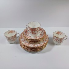 Radford Bone China 14pc Tea
