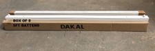 Single 5ft slim - t5,