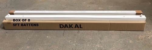 Single 5ft slim - ,