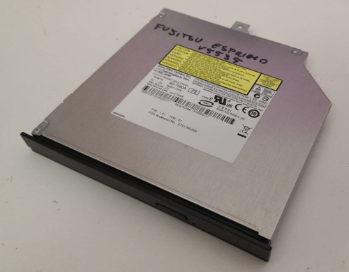 Fujitsu siemens esprimo - fujitsu,