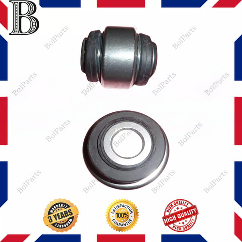 Control arm bushing fits - bushing,