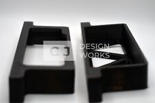 MoTeC ECU Mounting Brackets