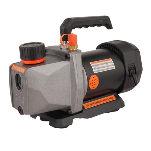 2hp 7cfm refrigerant - 1/2hp,