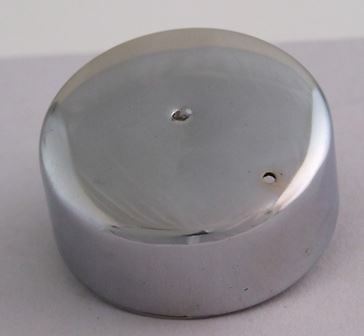 Contact breaker cover for