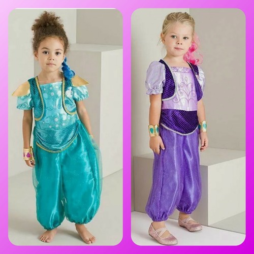 Bnwt girls shimmer - girls,