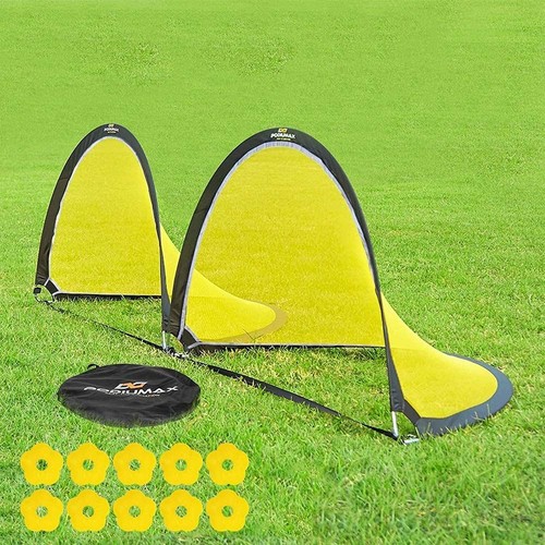 Pop goal set - goal,