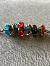 Trollbeads Dreams Of Freedom Kit