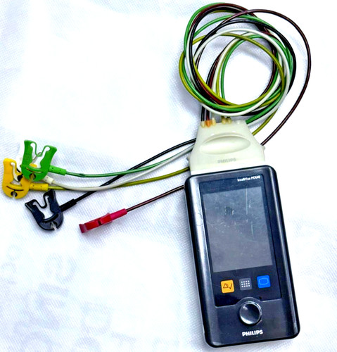 Philips intellivue mx40 - philips,