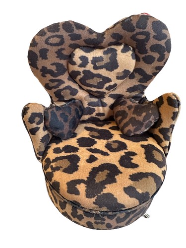 Mini jewelry case shaped - mini,