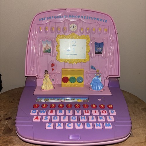 Leapfrog disney princess - leapfrog,