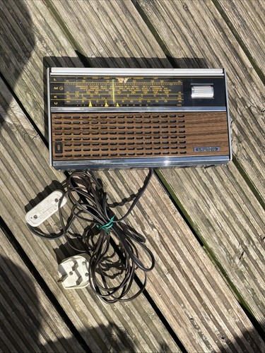 Grundig city boy 1100 - 1100, portable