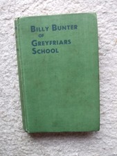 Billy Bunter of Greyfriars