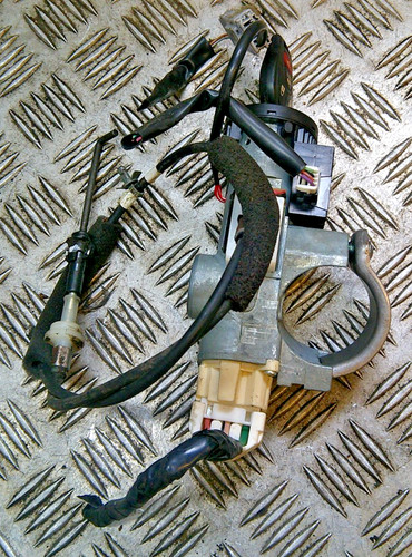 Genuine 2012 nissan - 2012-16,