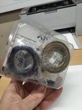 Wheel Bearing Kit Front For