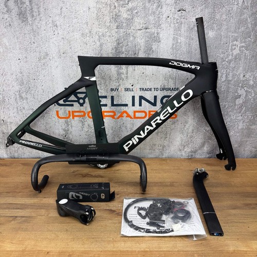 New pinarello dogma racing - new!,