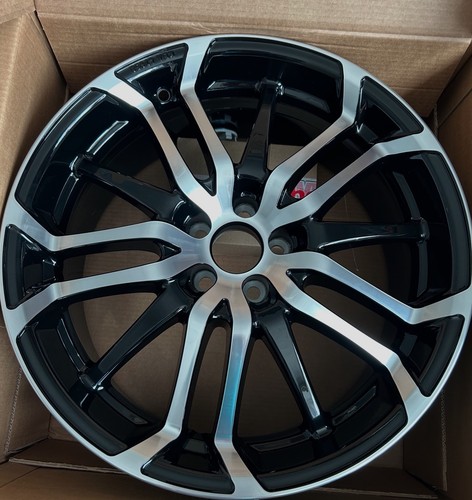Inch wolfrace assassin - 18,