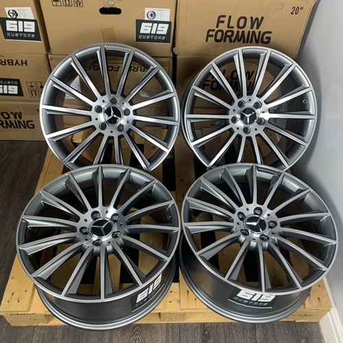 Mercedes class w222 - w222, x4