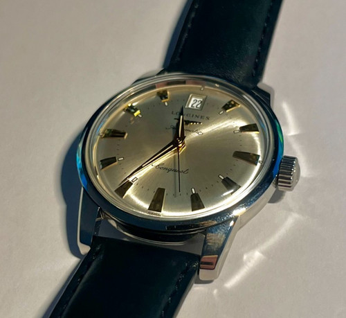 Longines conquest heritage - longines,