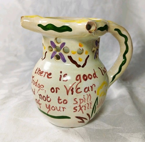 Vintage brannam barnstaple - vintage, h