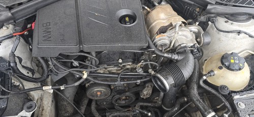 Bmw series f20 f21 f22 - bmw,