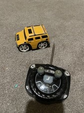 Jada Toys Chub City RC Hummer