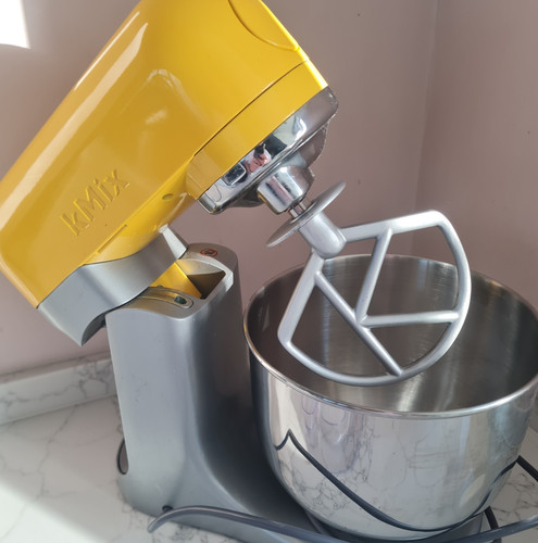 Kenwood kmix retro - kenwood,