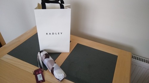 Radley argyll street umbrella - radley,