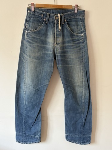 Vintage y2k 2001 levis - vintage,