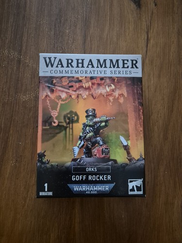 Games workshop warhammer - workshop,