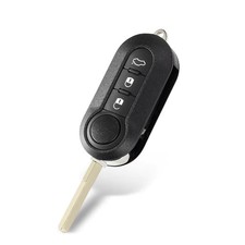 COMPATIBLE KEY SHELL FOR Fiat