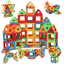 Magnetic Building Blocks 32PCS