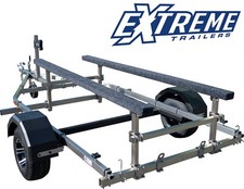 Extreme 750kg Zapcat