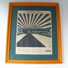 Ford Fairlane Convertible