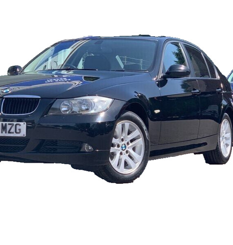 Bmw series e90 - series, e92
