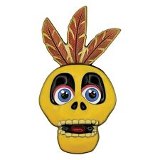 Banjo-Kazooie Limited Edition Mumbo Jumbo Metal Medallion and Stand