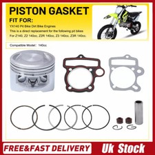 Fit Pit Bike YX140 140cc 56mm
