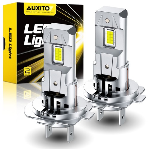 Led headlight replace - 2x,