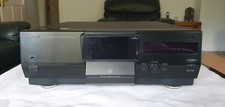 Kenwood DPF-J5020 200 CD Multi