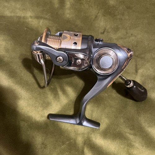 Pflueger president spinning - president,