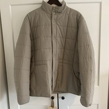 Barbour Shoreman Quilted