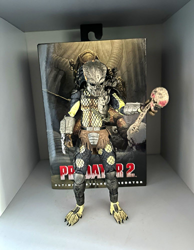 Neca collection bundle - collection,